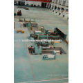 Slitting Machine for Stainless Steel